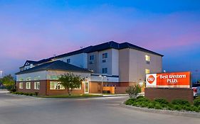 Best Western Plus Patterson Park Inn Arkansas City Ks